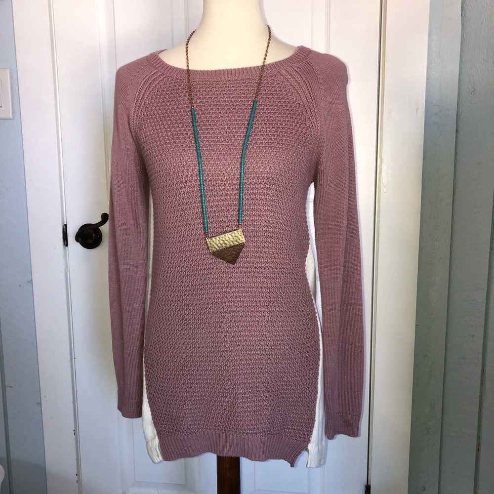 NWOT Loft sweater‎